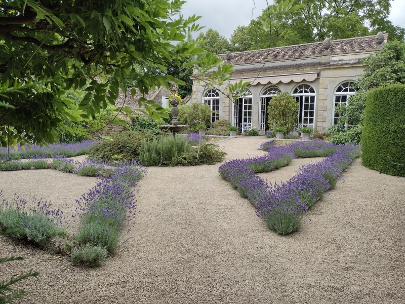 Cadenham Manor
